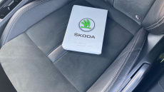 Skoda Octavia 1.5 TSI e-TEC SE L 5dr DSG Petrol Estate